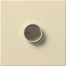 Lutron C-1500-BE, Single Pole 1500 Watt Incandescent Light Dimmer, Beige