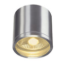 SLV Lighting 229756U Rox Ceiling Out Ceiling Lamp, Brushed Aluminum