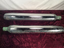 Harley Davidson Exhaust System 65546-98A & 65547-98A