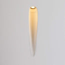 SLV Lighting 700043U Plastra Rec-LG Drop Recessed LED Wall Lamp