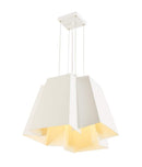 SLV Lighting 7165451U Soberbia 60 LED Pendant