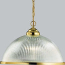 Pendants Forged Bronze P5097-10 Medium Base By Progressive Lighting