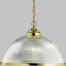 Pendants Forged Bronze P5097-10 Medium Base By Progressive Lighting