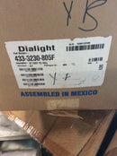 Dialight 12in FDOT LED Yellow Light part