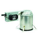 Nora Lighting NHRM-512LE2 5 in. Marquise LED Remodel Housing, 1250 Lumen, 277V