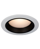 SLV Lighting AACHEN 5" Round Recessed Housing Lamp