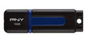 PNY Attaché 16GB USB 2.0 Flash Drive - P-FD16GATT2-GE