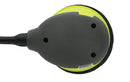 Ryobi RB61G 6 Inch Corded 120 Volt AC, .5 Amp 4,800 OPM Swirl-Free Orbital Buffer