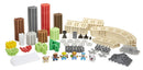 Little Tikes Waffle Blocks Steam Train