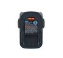 Ridgid Genuine OEM AC840086 18V 2AH Hyper Lithium-Ion Single Battery