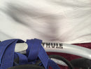 Thule car bike rack (holds 2 bikes)