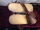 Western Horse Saddle 20in x 17in