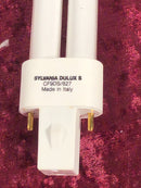 Sylvania Dulux S 9w (20329) 580 lumens 9 watts set of 10