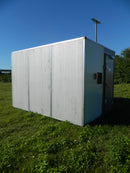 Radio Frequency Chamber