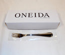 ONEIDA New Rim 1 Dozen Oyster/Cocktail forks