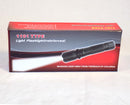 25 Million Volts Stun Gun LED FlashLight With Taser Holster, New