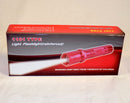 25 Million Volts Stun Gun LED FlashLight With Taser Holster, New