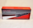 25 Million Volts Stun Gun LED FlashLight With Taser Holster, New