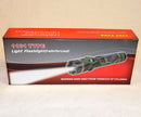 25 Million Volts Stun Gun LED FlashLight With Taser Holster, New