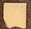 New Egyptian Hieroglyphics Tablet