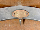VINTAGE ANTIQUE SESTREL HENRY BROWNE & SON BEARING SIGHT No. 4056
