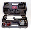 USED: Johnson Rotary Laser Level Kit **DISCONTINUED** Model