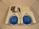 NEW: Tide BUZZ Ultrasonic Stain Remover by Black & Decker (Bonus Pack)
