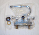 NEW: Advanced Tabco K-59 4" Gooseneck spout