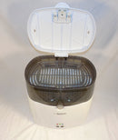 USED: DR. BROWN'S Deluxe 6 Bottle Sterilizer