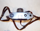 USED: Vintage Brumberger 35mm DSK Rangefinder Camera