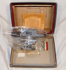 USED: Vintage Realist David White Instruments Model 8050 Continental Level With Case