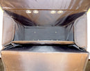 USED: MaxMore ROLLING COMPUTER CASE/ BRIEFCASE
