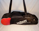 NEW: Schutt Baseball/Softball Player Bag 36" X 10" X 11" NEW WITH OUT TAGS