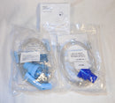 USED: Philips Respironics Sami The Seal Compressor Nebulizer System