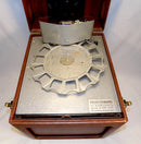 USED: VINTAGE PROJECTOGRAPH MODEL 1650