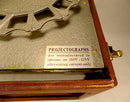 USED: VINTAGE PROJECTOGRAPH MODEL 1650