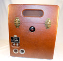 USED: VINTAGE PROJECTOGRAPH MODEL 1650