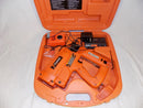 Paslode Impulse Cordless 16 Gauge Straight Finish Nailer w/Case