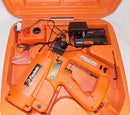 Paslode Impulse Cordless 16 Gauge Straight Finish Nailer w/Case