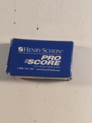 Henry Schein Pro Score EZ Install Turbine MW Quiet Air Screw W/Head Cap