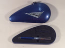 Harley-Davidson Waterman Pen Blue Gascan container