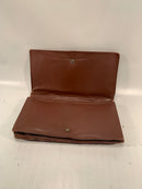 Vintage Alligator Leather Pocketbook