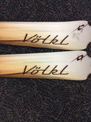 Volil Tierra Bio Logic 63in Skis