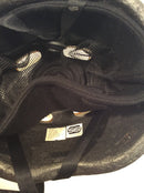 Troxel riding helmet LG