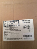 Ryobi 5/8" VSR Hammer Drill Factory refurbished