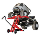 MoJack HDL 500 Multi-level Safety Braking System Lawn Mower Lift