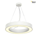 SLV Lighting MEDO Ring LED Round Pendant
