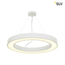 SLV Lighting MEDO Ring LED Round Pendant