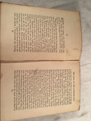 Vintage The Trail of the Lonesome Pine (1908 first edition)