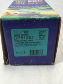 EBC Brake Pads Green Stuff 6000 Series Ford Explorer Sport Trac DP61201 D667